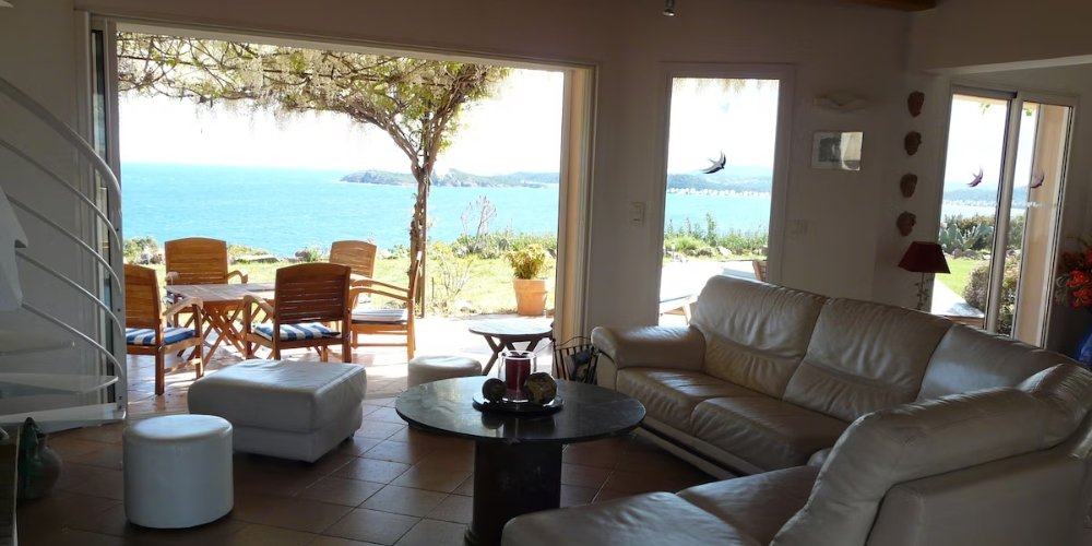 Séjour La Testa Corse du sud