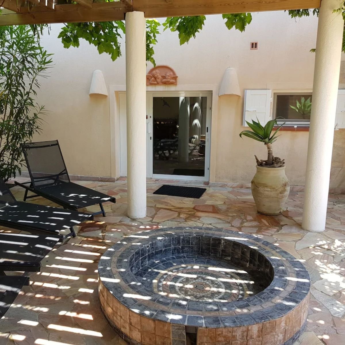 Villa Corse du Sud La Testa